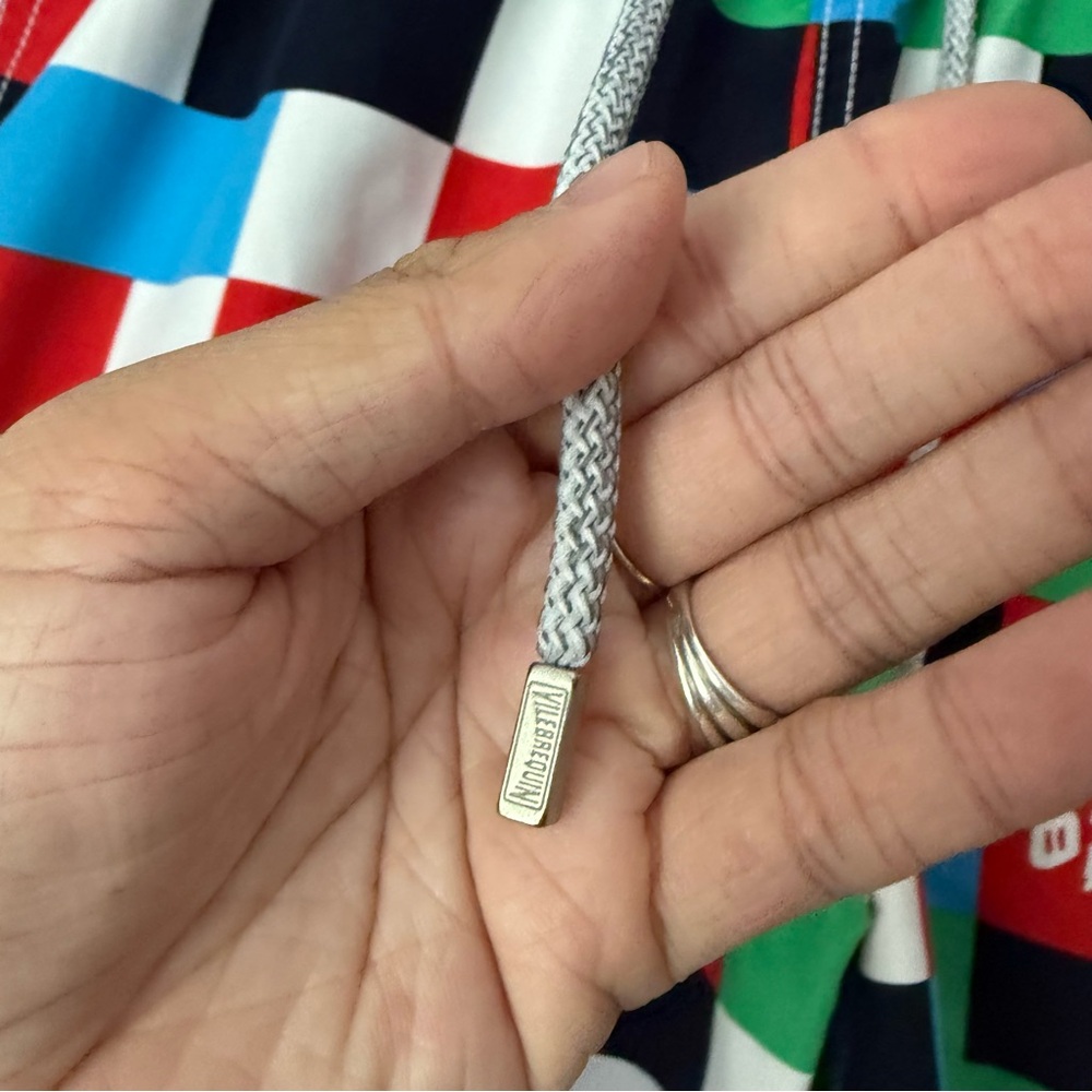 Vilebrequin Multicolor Patchwork Turtle Graphic S… - image 2